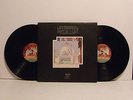 Led Zeppelin - The Song Remains The Same Live 2 LP Record Booklet  Beautiful NM