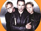DEPECHE MODE - Personal Jesus Part 2 / PICTURE DISC VINYL