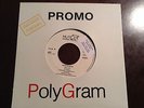 DEPECHE MODE *NEW LIFE* 7'' POLYGRAM PROMO PORTUGUESE NM