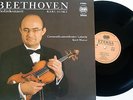 Karl Suske, Masur: Beethoven- Concerto for Violin and Orchestra/ Eterna