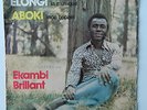 Ekambi Brillant: