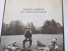 GEORGE HARRISON, All Things Must Pass, 3 LP Box Set and Poster