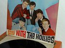 Hollies - Stay with the Hollies  UK 1964