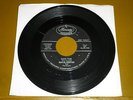 Royce Porter - Good Time/Beach of Love 45 (Mercury) rockabilly VG HEAR