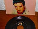 ELVIS PRESLEY 