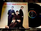 Introducing The Beatles, Love Me Do, Version 1 45 Label Rare Vg Lp