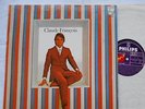CLAUDE FRANCOIS Si douce à mon souvenir CANADA ORIGINAL 1970 PHILIPS FLECHE LP