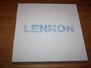 John Lennon (Beatles) 8 LP Box 180g Vinyl 2015 Remastered SONDERPREIS BESCHÄDIGU