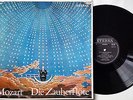 O.Suitner, Sk Dresden, Donath, Getszty: Mozart- Magic Flute / Eterna 3 LP Box