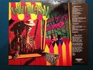 WHIPLASH - TICKET TO MAYHEM  Org 1. Press 1987 Roadrunner Rec