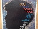 JOY UNLIMITED - SOUL BOSSA NOVA - HOLY GRAIL ITALIAN LIBRARY FUNK NM HEAR