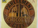 Parliament - Chocolate City LP - Casablanca VG+ Shrink
