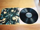 Kiss - Venezuela LP / Crazy Nights 1987 / Mercury 90.111