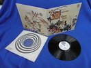 MAGNA CARTA SEASONS - 1st UK PRESS LARGE VERTIGO SWIRL & INNER - NEAR MINT AUDIO