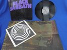 BLACK SABBATH MASTER OF REALITY, OUTSTANDING 1st UK PRESS VERTIGO SWIRL & POSTER