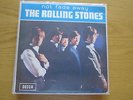 The Rolling Stones      EP           Not Fade Away