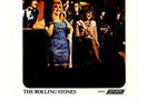 THE ROLLING STONES-HONKY TONK WOMEN - PROMO Orange Swirl 6.0/7.0