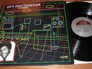 Al Green-Let’s Stay Together-UK BBC RADIOPLAY LIBRARY PROMO Vinyl LP-Soul Funk