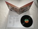 LED ZEPPELIN - Houses Of The Holy,plays MINT,OIS/TexteFOC, GER LP ATL 50 014