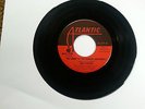 King Crimson, Canada, label error, The Court Of The Crimson King 45