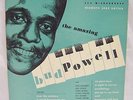 The Amazing BUD POWELL  Original Blue Note 5003 10
