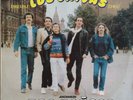 LOS JAIVAS ENSEMBLE CHILE LP LIVE AT STATE CONCERT HALL 1983 RUSSIAN PRESS RARE