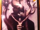CELTIC FROST  - To Mega Therion  1985 N 0031