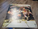 BURNIN RED IVANHOE SAME UK ORIGINAL PRESSING 1970 WS 3013