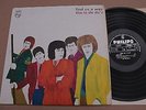 THE LA DE DA'S-FIND US A WAY-ORIGINAL 1960's NEW ZEALAND PHILIPS LP-PSYCH MOD