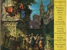 SUITNER MOZART Eine Kleine Nachtmusik etc ETERNA STEREO ED1 NM