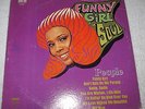 Ripple Blast Singers Funny Girl Ala Soul Power S9014 ORIGINAL LP UNCOMMON