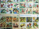 * 4 Singles Märchen (Tempo): Hans im Glück, Rumpelstilzchen, Wichteldoktor... *