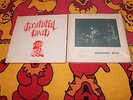 GRATEFUL DEAD - OUT WEST RECORD BOOTLEG & FADE RECORDS GD#-2222 NO TMOQ LP