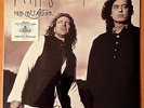 LED ZEPPELIN PAGE & PLANT NO QUARTER ATLANTIC 1994 2LPS  STILL SEALED