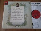 Schubert - Arpeggione-Sonate etc / Schafran / Gotlieb / EMI 063-03 269 Stereo NM