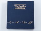 The BEATLES COLLECTION Blue Box Set Australian Version (14 Vynol LP Orginal)