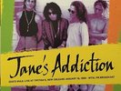JANE'S ADDICTION IDIOTS RULE RADIO SILENCE RECORDS VINYLE NEUF NEW VINYL 12