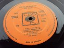 DAVE MASON Traffic LIKE YOU NEVER LEFT 1st UK Press LP ORIGINAL MINT- FILE COPY