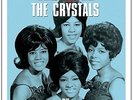 CRYSTALS-TWIST UPTOWN (UK) VINYL LP NEUF