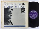JAZZ LP/ LARRY YOUNG 