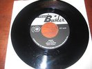 PRINCE BUSTER - AGAIN - SKINHEAD REGGAE KILLER - NM - RARE - LISTEN