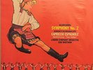 MARTINON London Symphony Borodin Sealed Classic Records on RCA LSC-2298