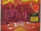 Beginning Of The End - Funky Nassau LP - Alston PROMO