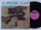 BOB GORDON QUINTET Jazz Impressions TAMPA LP