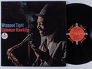 COLEMAN HAWKINS Wrapped Tight IMPULSE A-87 LP VG++/NM promo gatefold