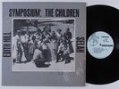 EDITH HILL/SELAH/THE CHILDREN Symposium THE PEPPERED SNOWFALL LP VG++ SHRINK
