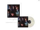 Rolling Stones 12 X 5 LP sealed clear vinyl RE + lithograph Ltd 2500 12x5