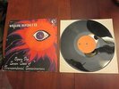 WILBURN BURCHETTE Opens The Seven Gates of Trancendental LP Psych See Desc
