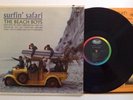 Beach Boys - Surfin' Safari - Mono 1st Press Vinyl LP Record T-1808 (EX/NM-)