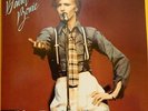 DAVID BOWIE - Blue Eyed Soul in Boston 1974 2xLP - Silver Vinyl - NEW COPY